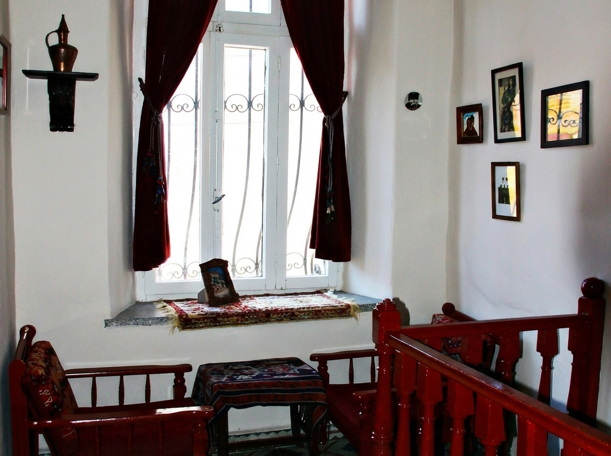 Room Interior