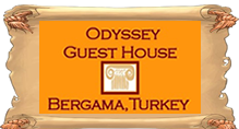 Odyssey Guest House