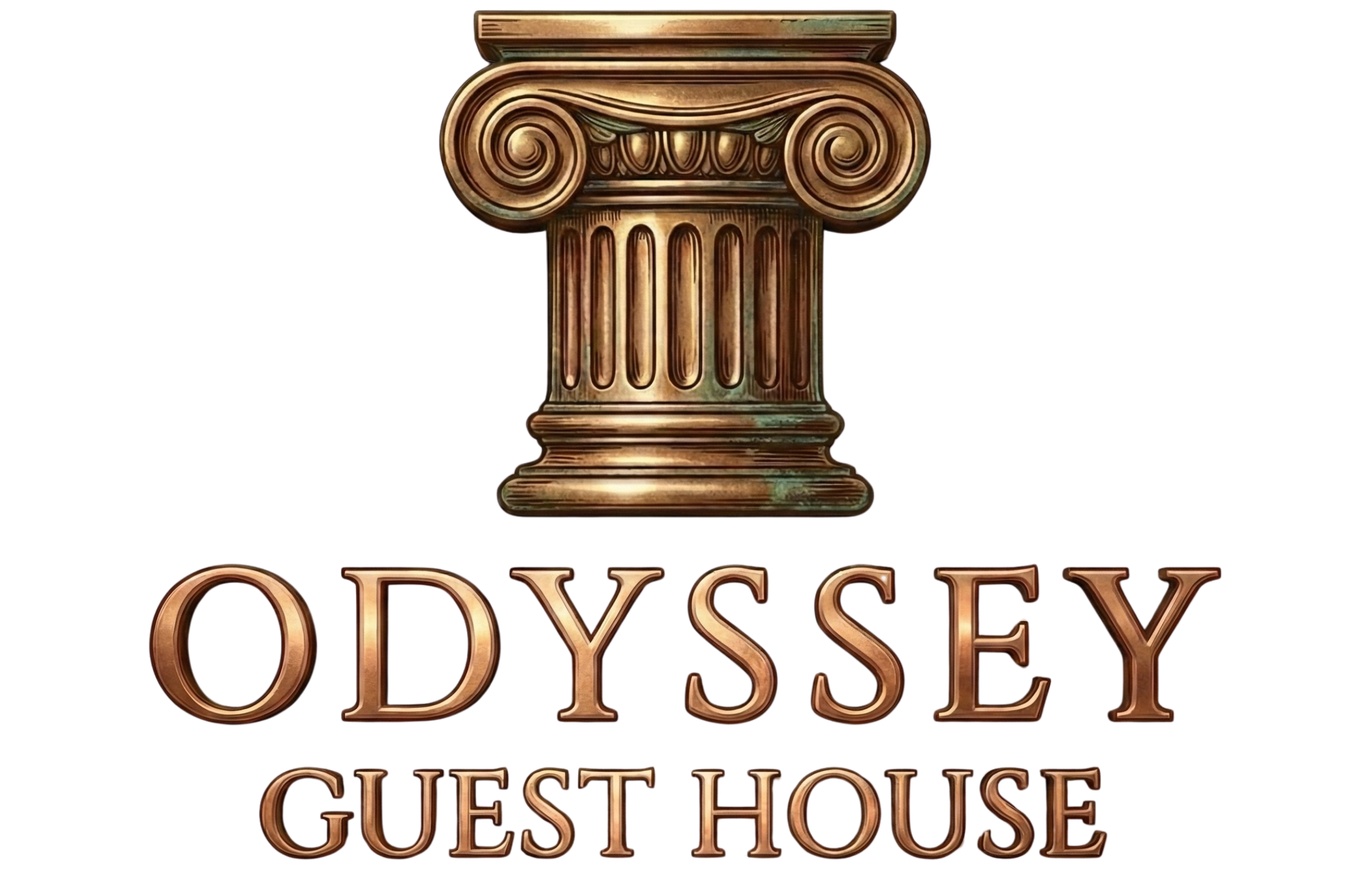 Odyssey Guest House